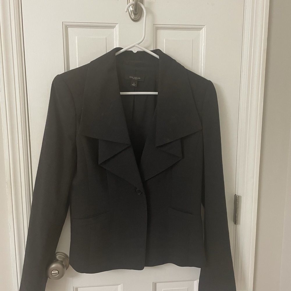 🍸Ann Taylor blazer 4🍸
